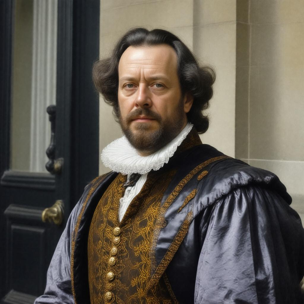 Anthony Bacon (merchant)